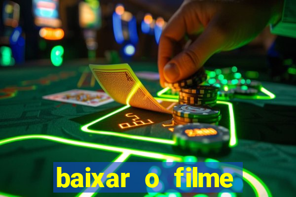 baixar o filme kung fu futebol clube